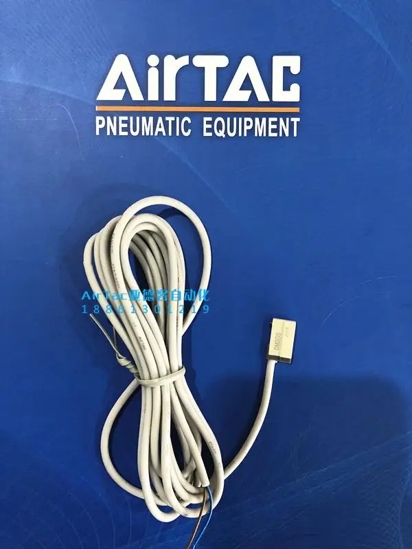 Новый оригинальный электронный магнитный переключатель AIRTAC|Детали и аксессуары