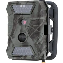 Охотничья камера S680 940NM Скаутинг HD 12MP CMOS цифровой инфракрасный Трейл камера TFT 2,0 'lcd ИК-камера для охоты