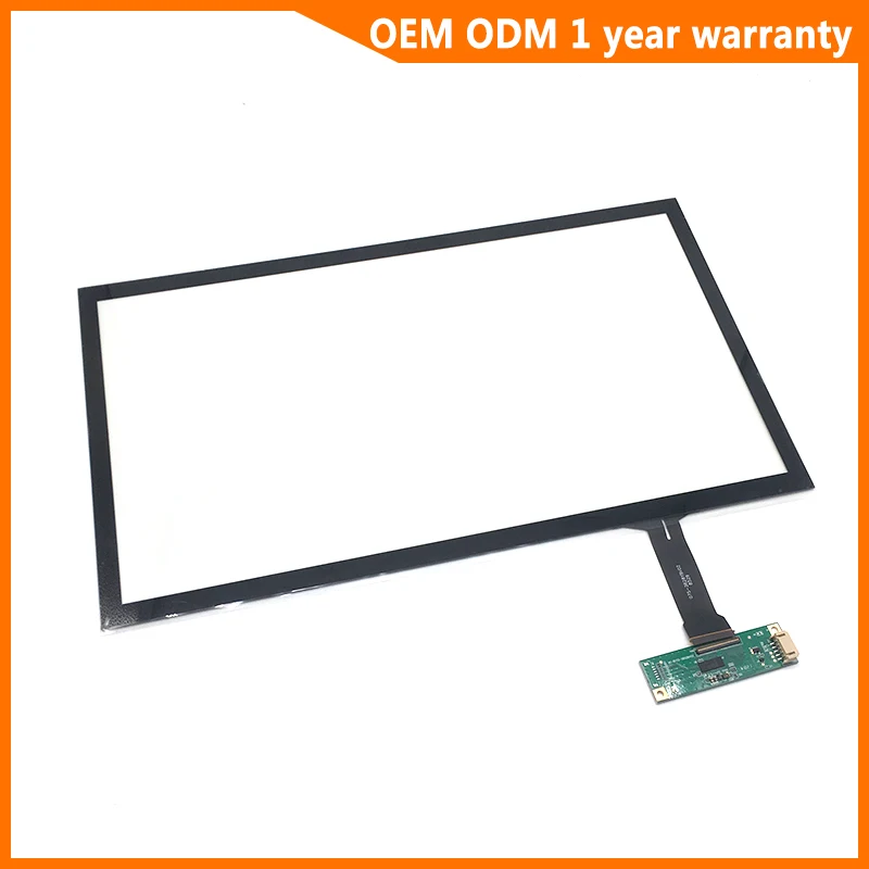 15.6 inch Multi Capacitive Touch Screen 