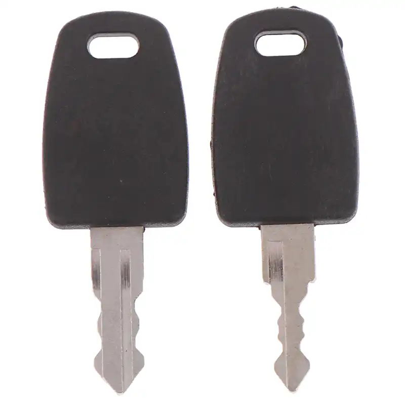 tsa002 key
