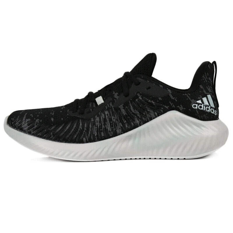Оригинальное новое поступление мужские кроссовки для бега с адидасом alphabounce + PARLEY m