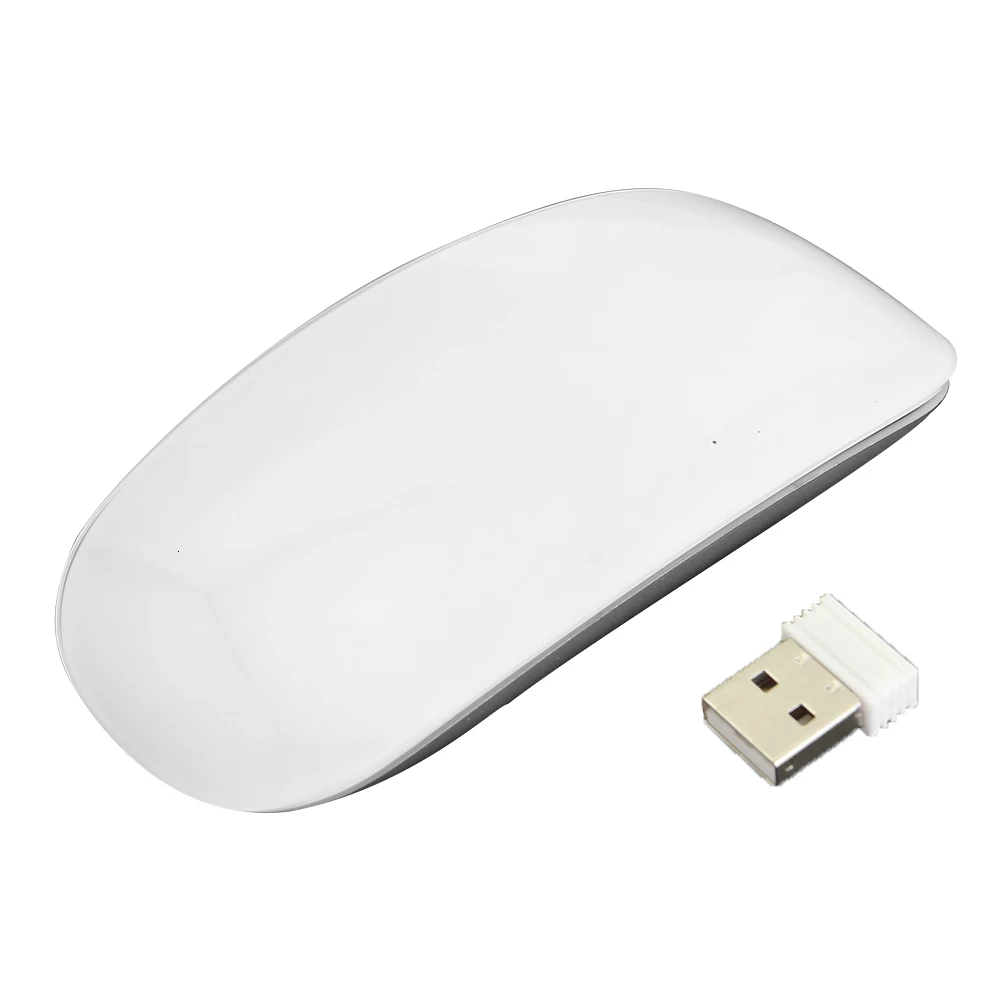 slim mouse