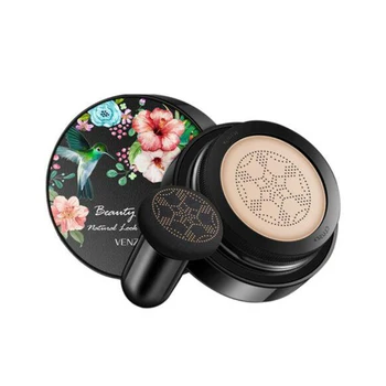 

New Brand mushroom head air cushion cc cream Concealer Foundation Whitening bb cream korean cosmetics cc cream sunisa TSLM1