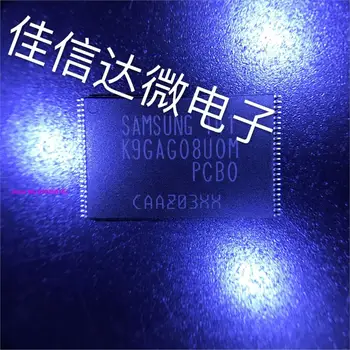 

K9GAG08UOM-PCBO TSSOP