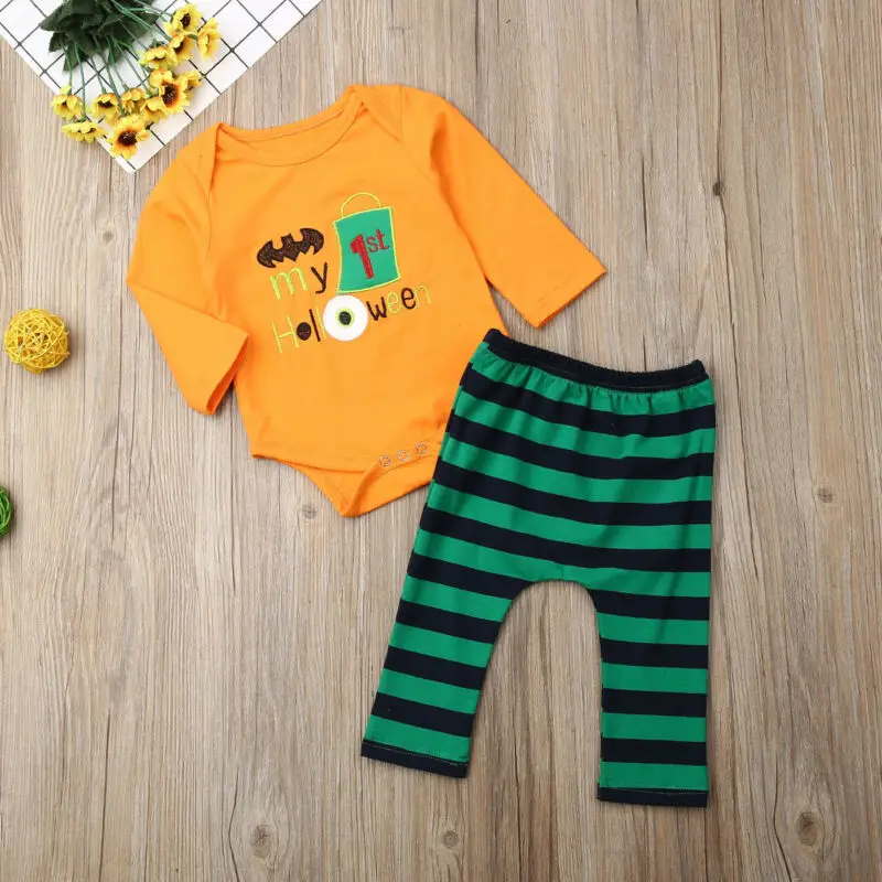 Костюм детский с длинным рукавом на возраст 0 6 месяцев|Комплекты одежды| |