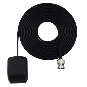 

GPS Antenna BNC For Garmin GPSMAP 276C, 295, 296 Navi, 5m /WM-9061