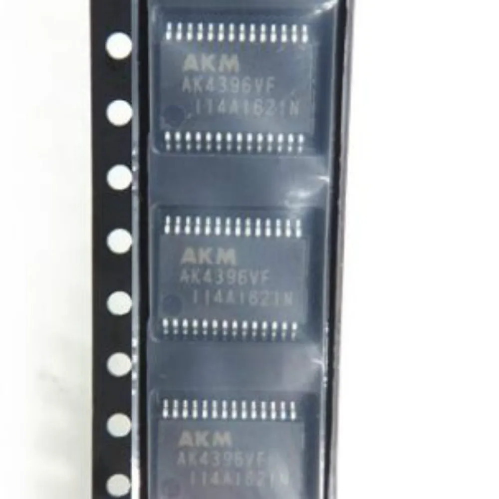 AK4396VF AK4396VF-E2 AK4396 TSSOP28 new | Компьютеры и офис