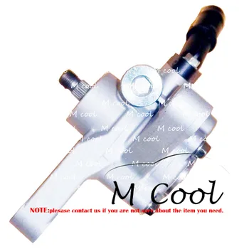 

New Power Steering Pump For Honda Pilot Odyssey Acura MDX 56110RGLA03 56100RDJA01RM 56110RGLA01 56110-PVJ-A01