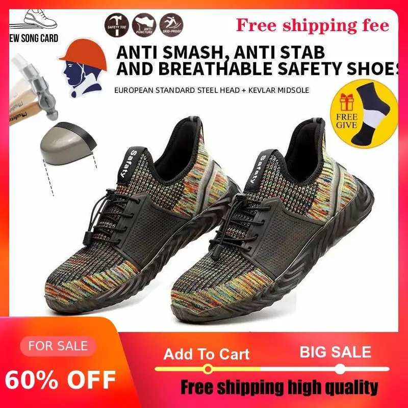 comfortable construction work shoes