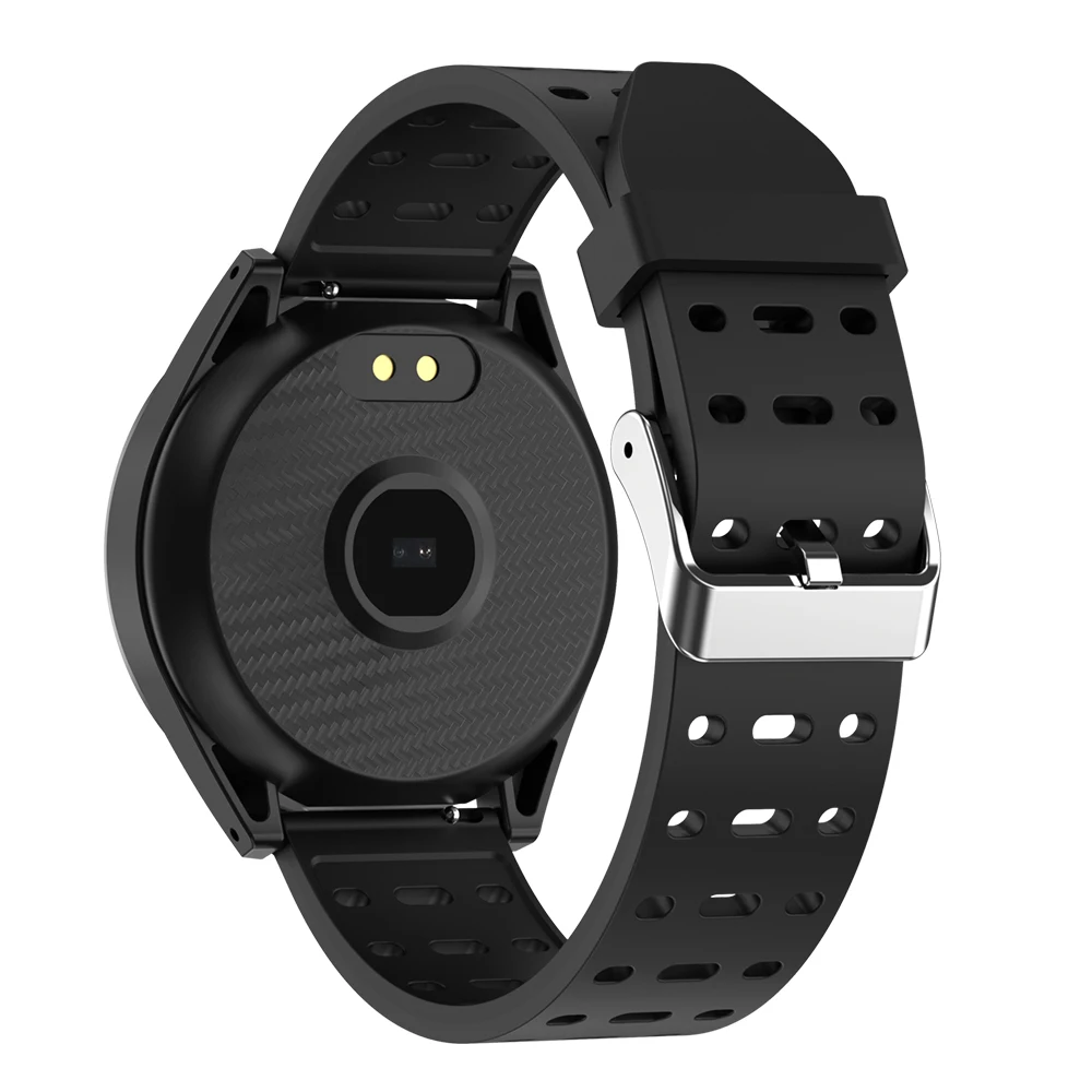 P6 Bluetooth Смарт-часы IP67 водонепроницаемые спортивные Смарт-часы давление мониторинг сердечного ритма многофункциональные фитнес-умные часы