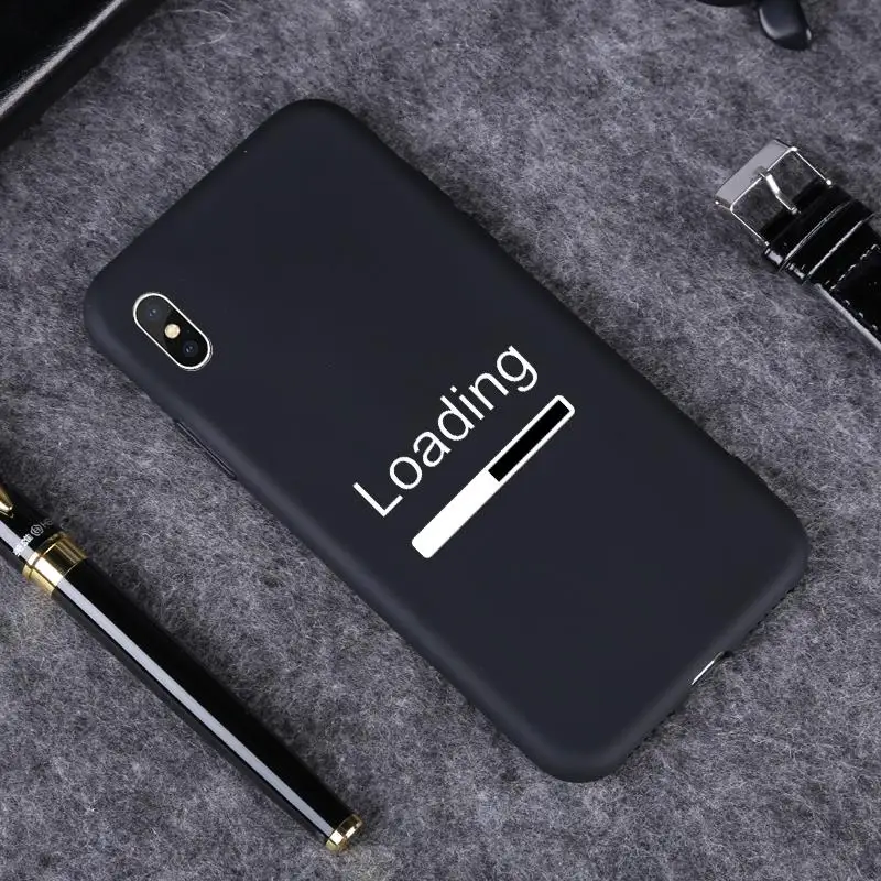 Милыми любящими сердцами чехол для huawei P20 Коврики 10 Lite 20 P10 P8 P9 Lite Nova 3 3i 4, 8S P30 Pro Чехол для Honor 8A; большие размеры 9, 10, 8X20 8C - Цвет: -Black-123