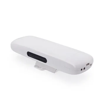 

Elevator Monitoring HD Remote Transmission Router Outdoor Bridge Industrial Intelligent Wireless Outdoor Bridge