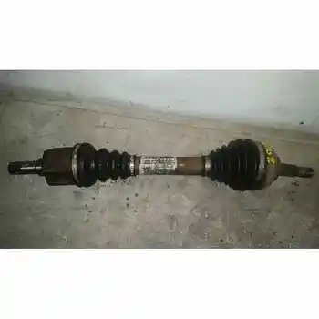 

TRANSMISSION FRONT LEFT CITROEN C5 SALOON