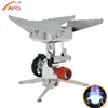 APG outdoor camping stove cooking burners integrated portable gas stove ► Photo 1/6