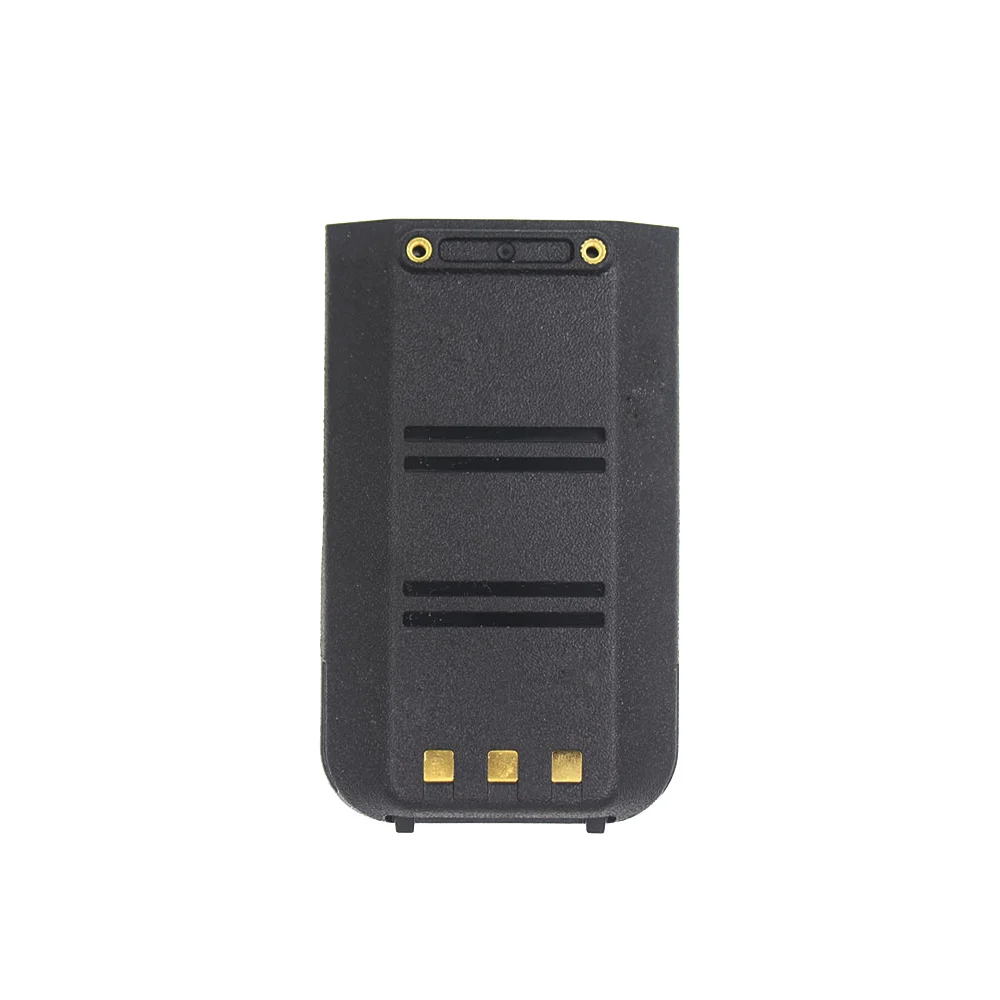 100% Оригинальный литий ионный Аккумулятор 7 4 в 2000 мАч для TYT MD UV380 Walkie Talkie 380 DMR