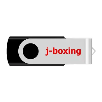 

50/100/200PCS 16GB Custom USB Flash Drive Personalized Thumb Drive Logo Printed USB Memory Stick Engraved Color Brand Name Black