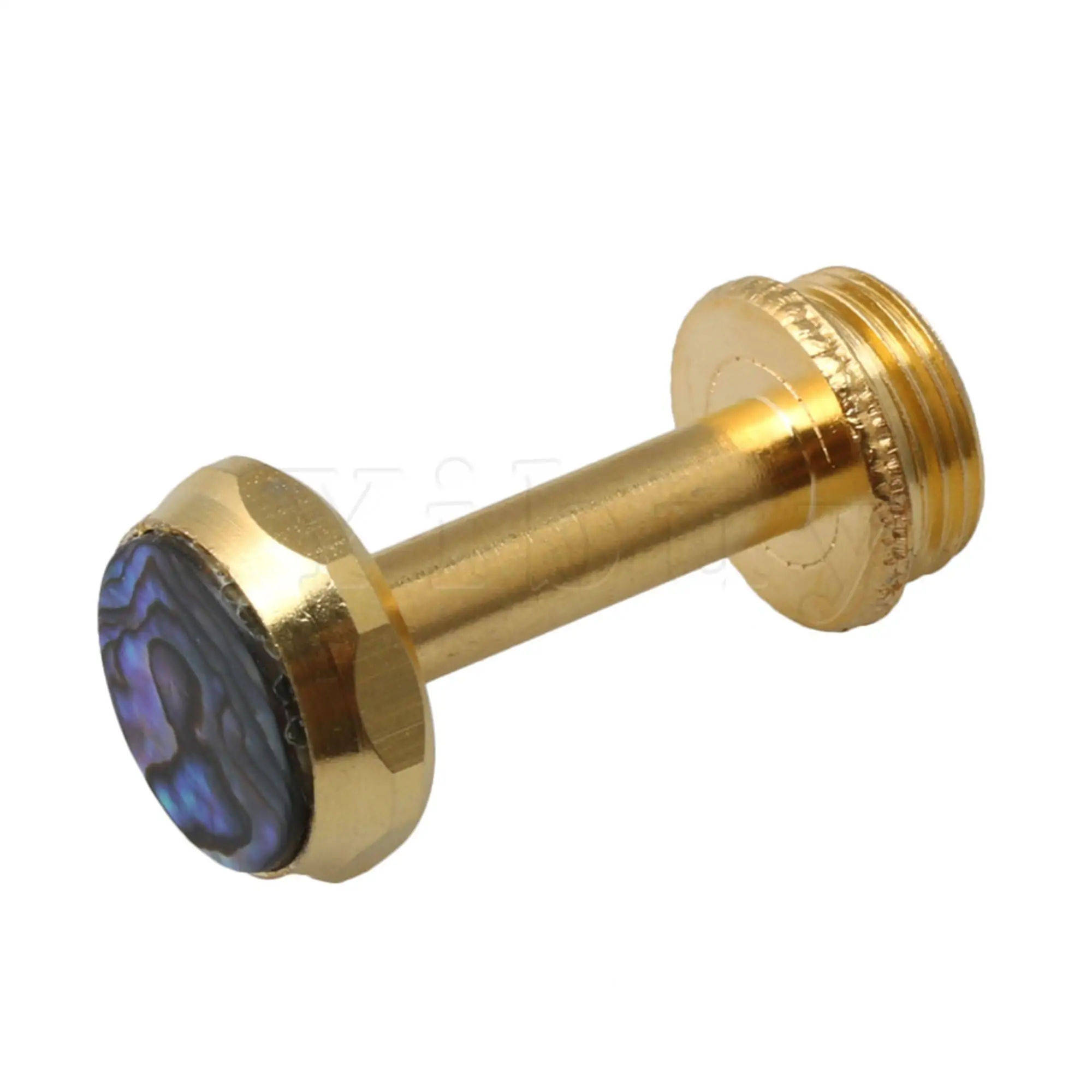 Superior da Capa Kit de Reparo da Válvula Trompete Instrumento Pistão Botão Inferior 24 Pçs - Image 3