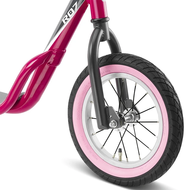 Roller Puky R 07L, farbe: berry, Kick Roller Fuß Radfahren Sport  Unterhaltung _ - AliExpress Mobile