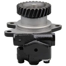 FEBIAT насос гидроусилителя рулевого управления используется для ISUZU 44306-1160QA/443061160QA