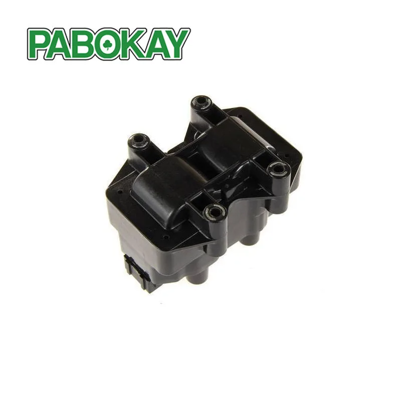 

55230507 F000ZS0236 F000ZS0235 комплект катушек зажигания для FIAT UNO WAY EVO FLEX MT 1,8 8V PUNTO SIENA 2010 F000zs0235