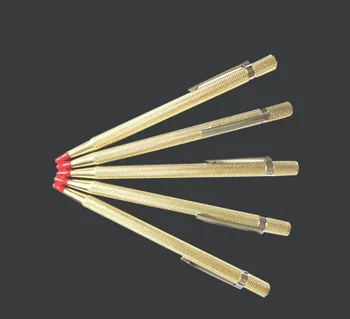 

Engraving Pen Tungsten Carbide Tip Scriber Pen Diamond Metal Marking for Glass Ceramic Metal Wood Carving Hand Pen