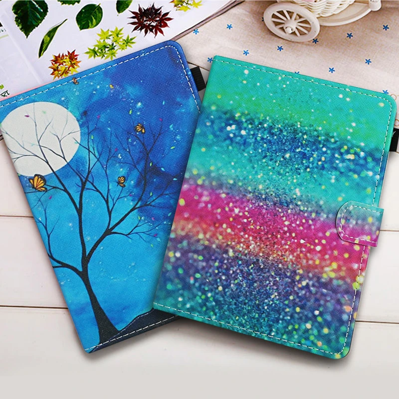 Acelive Hülle Case Schutzhülle Für Huawei Mediapad M5 Lite 10 10.1