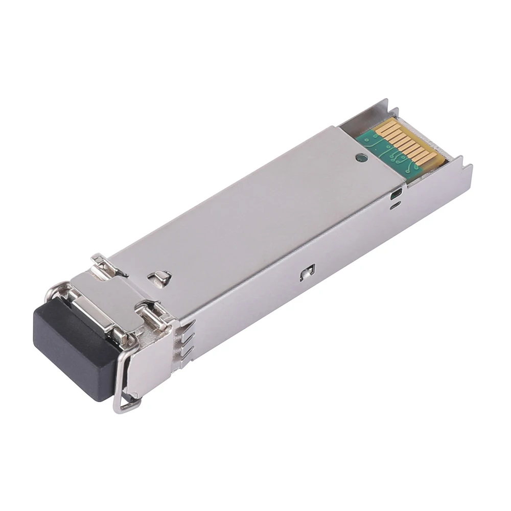 1 25G 550M SFP трансивер для Mikrotik S 85DLC05D 1000BASE SX 850nm DDM Duplex LC Gigabit Multimode мини модуль GBIC|sfp
