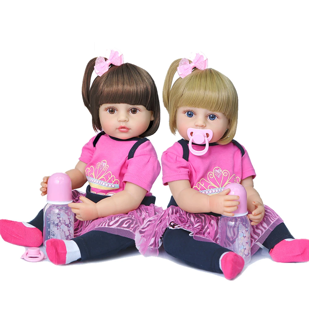 baby doll set for toddlers