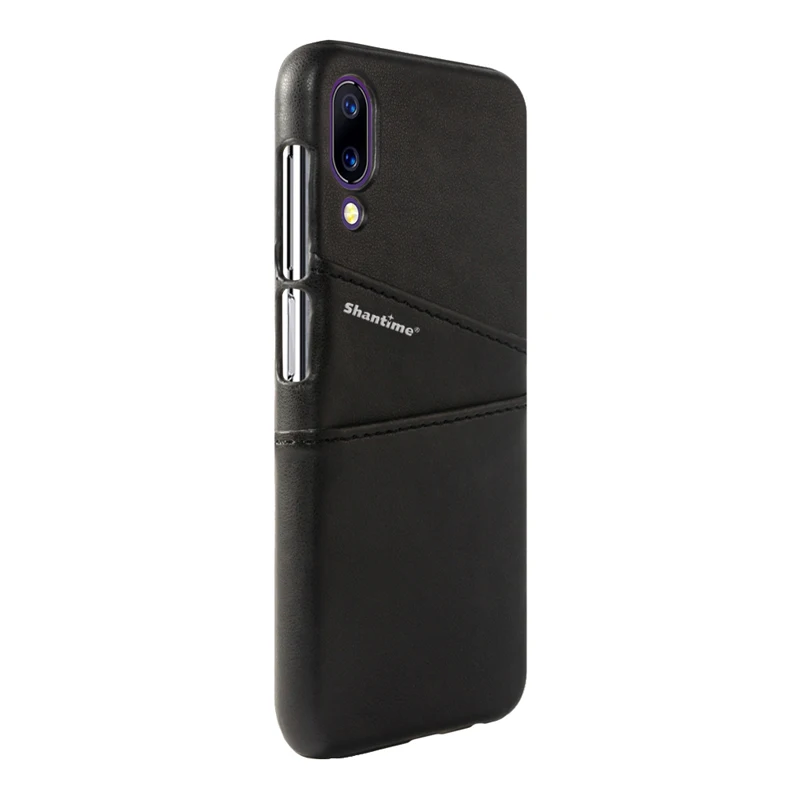 Винтажный чехол-кошелек из искусственной кожи, задняя крышка для Umidigi One, чехол для телефона Umidigi One Pro, чехол с отделениями для визиток