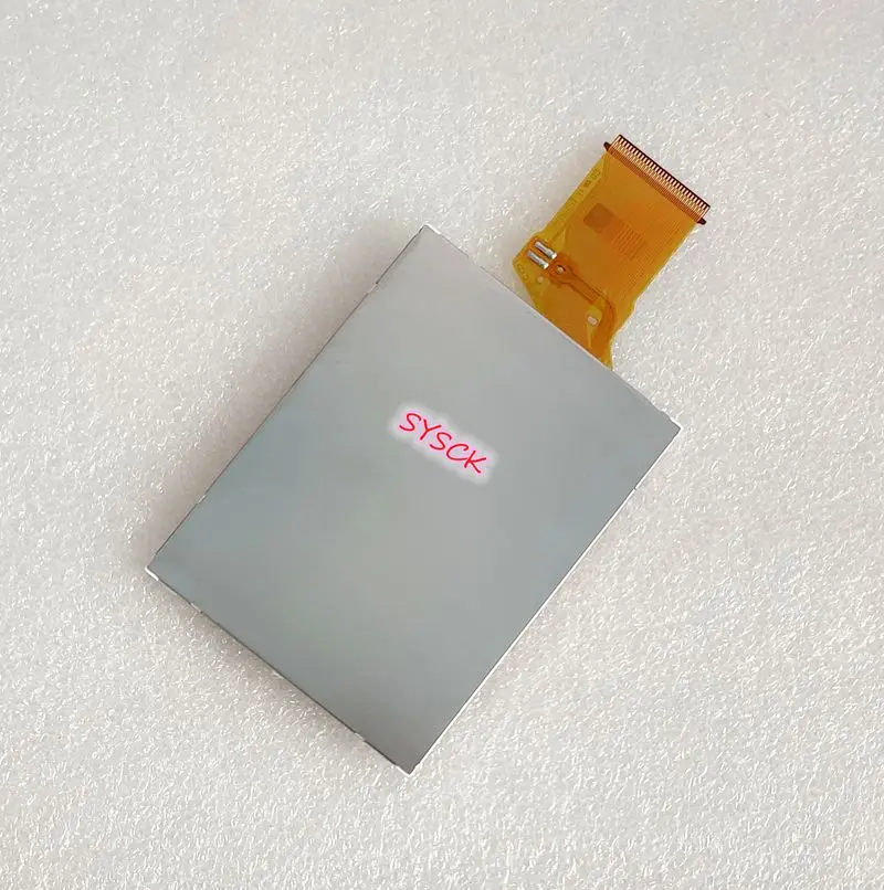 New inner LCD Display Screen With Backlight for SONY DSC-HX7 HX10 HX20 HX30 HX30V WX7 WX9 HX10 HX7V Digital Camera