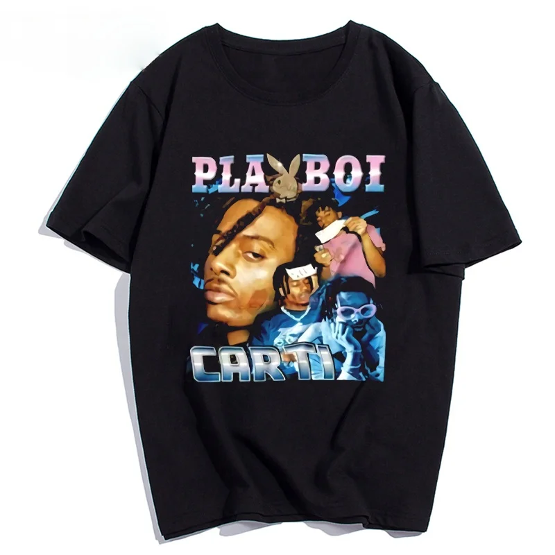Группа хип-хоп Забавный рэп Playboy футболка для мужчин Hypebast Ретро 90s футболки в