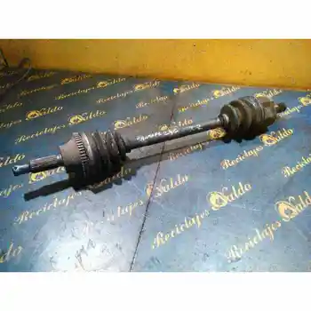 

TRANSMISSION FRONT LEFT HYUNDAI SANTA FE (SM)