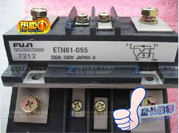 

Japan ETN81-055 IGBT module Shelf--ZYQJ
