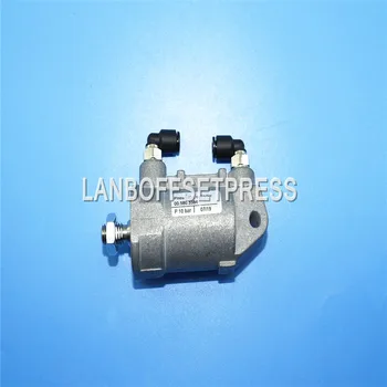

LANBOFFSETPRESS 00.580.3384 HD pneumatic cylinder HIGH QUALITY parts of offset printing machine