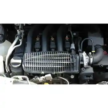 

HM01 COMPLETE ENGINE PEUGEOT 108