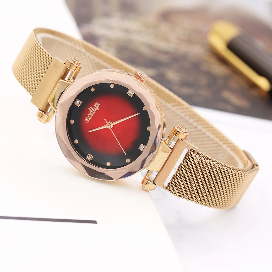 STARRY SKY WATCH  (2)