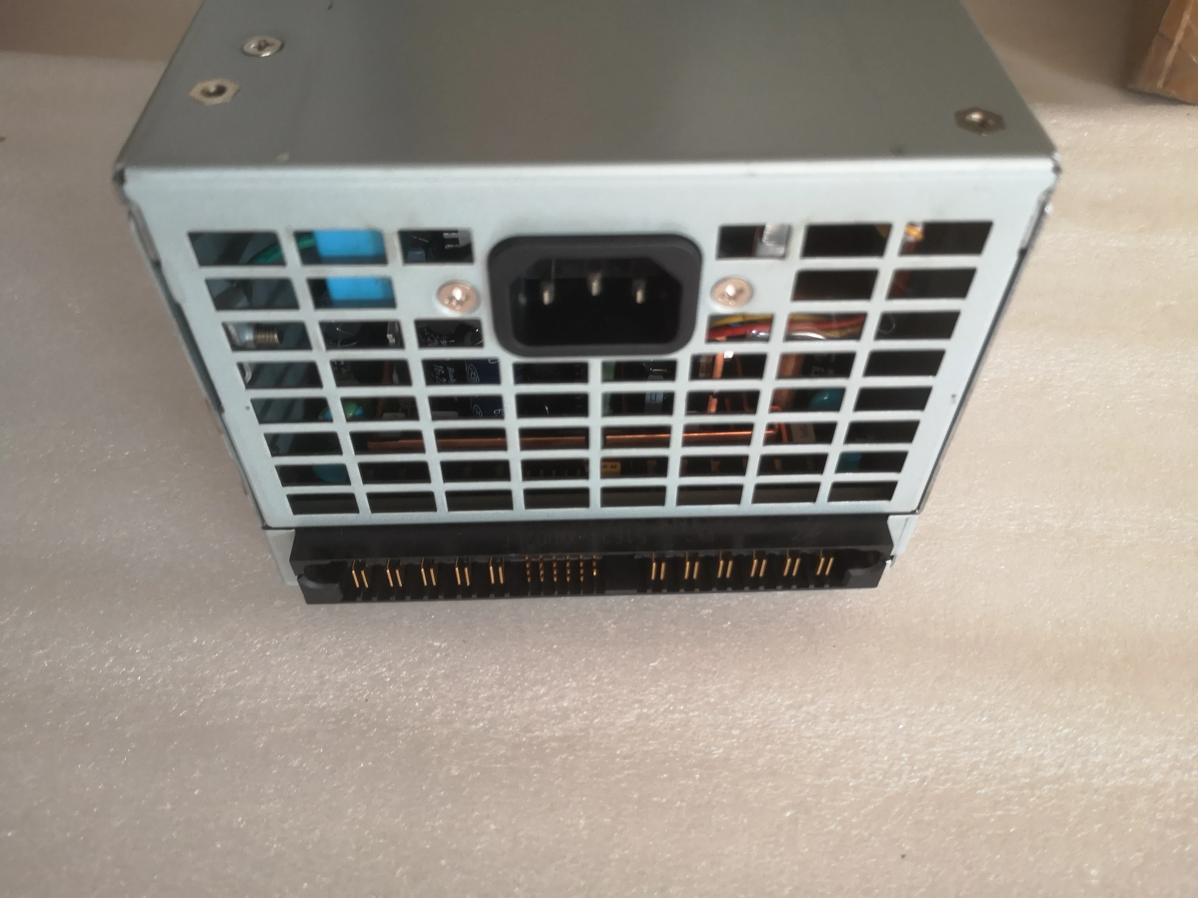 Рабочее Электропитание для psr70-a S7503 S7506 6505 6506R LS8M1AC22