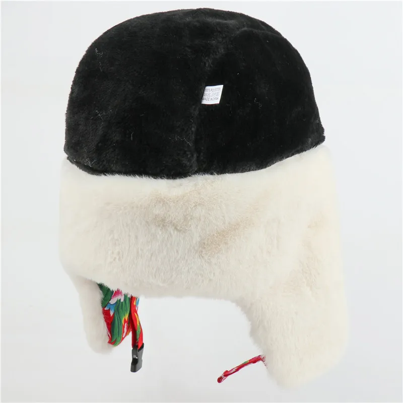 supreme ushanka