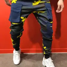 nueva marca мужские брюки прямые ноги de los hombres de algodon de corte тонкие urbano pierna recta повседневные pantalones de