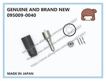 

GENUINE AND BRAND NEW DIESEL COMMON RAIL FUEL INJECTOR OVERHAUL KIT 095009-0040 FOR 095000-6790, 095000-6791, 095000-5950