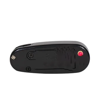 

Black Golf Putter Laser Pointer Putting Golf Practice Aim Line Corrector Improve Aid Training Tool Golf Accessories