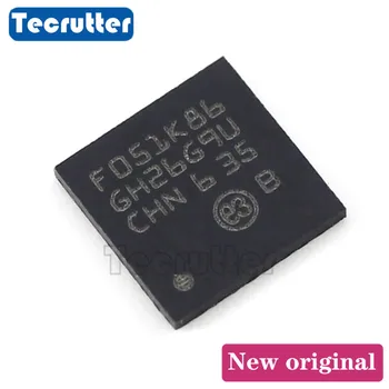 

10PCS STM32F051K8U6 32BIT 64KB FLASH 32UFQFPN F051K8U6