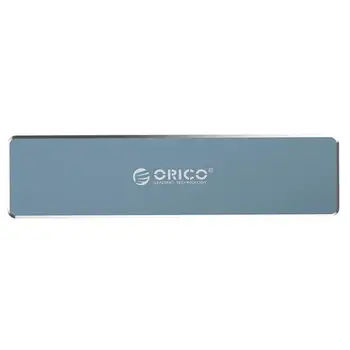 

ORICO SSD Enclosure NGFF M.2 USB3.1 Hard Disk Drive Box 5Gbps 2TB 2230 2242 2260 2280 M.2 SSD Case for PC Laptop