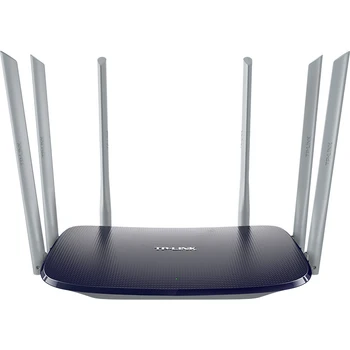

TP-LINK Wdr7620 1900M Dual-frequency Dual-gigabit Wireless Router High-speed Wifi Router 2.4G 5G Router