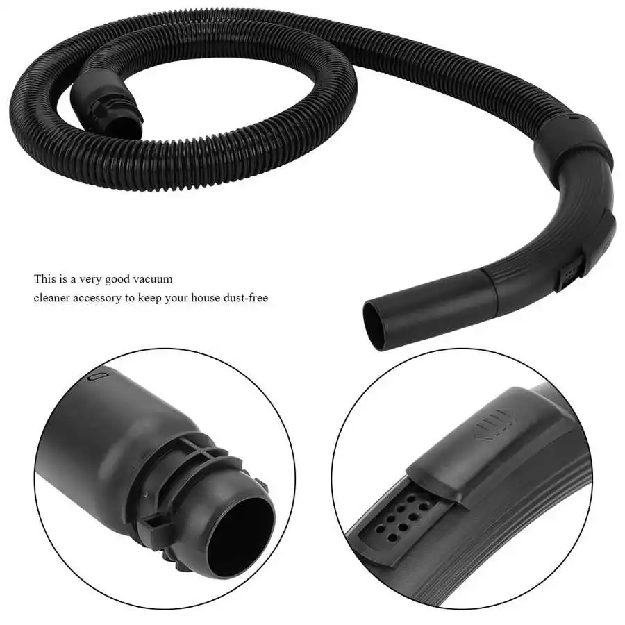 Vacuum Cleaner Hose Flexible Eva Tube 