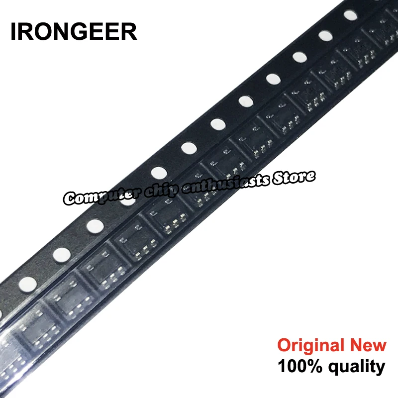 10 шт-20 шт 100% новый SY8032ABC SY8032A SY8032 FK2EA FK4SC SOT23-6 Чипсет | Электроника