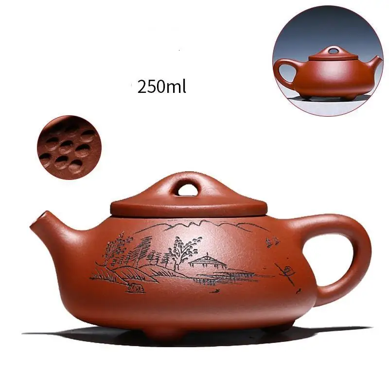 Number 25 Традиционный набор буилляров Bollitore кувшин Chaleira бутылка для воды аксессуары китайский чайник Para Theepot Tetera чайник - Цвет: Number 25