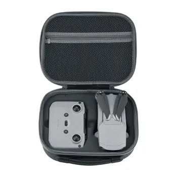 

Shookproof Scratch-proof Protective Storage Bag Carrying Case for Mavic Air 2 Drone Remote Controller Accessories