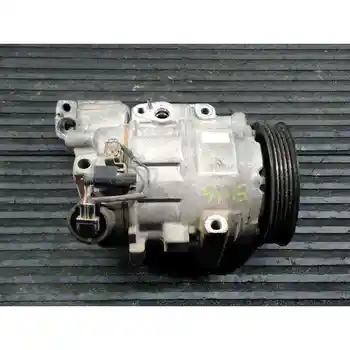 

GE2922349 AIR CONDITIONING COMPRESSOR MERCEDES VANEO (W414) VAN COMPACT