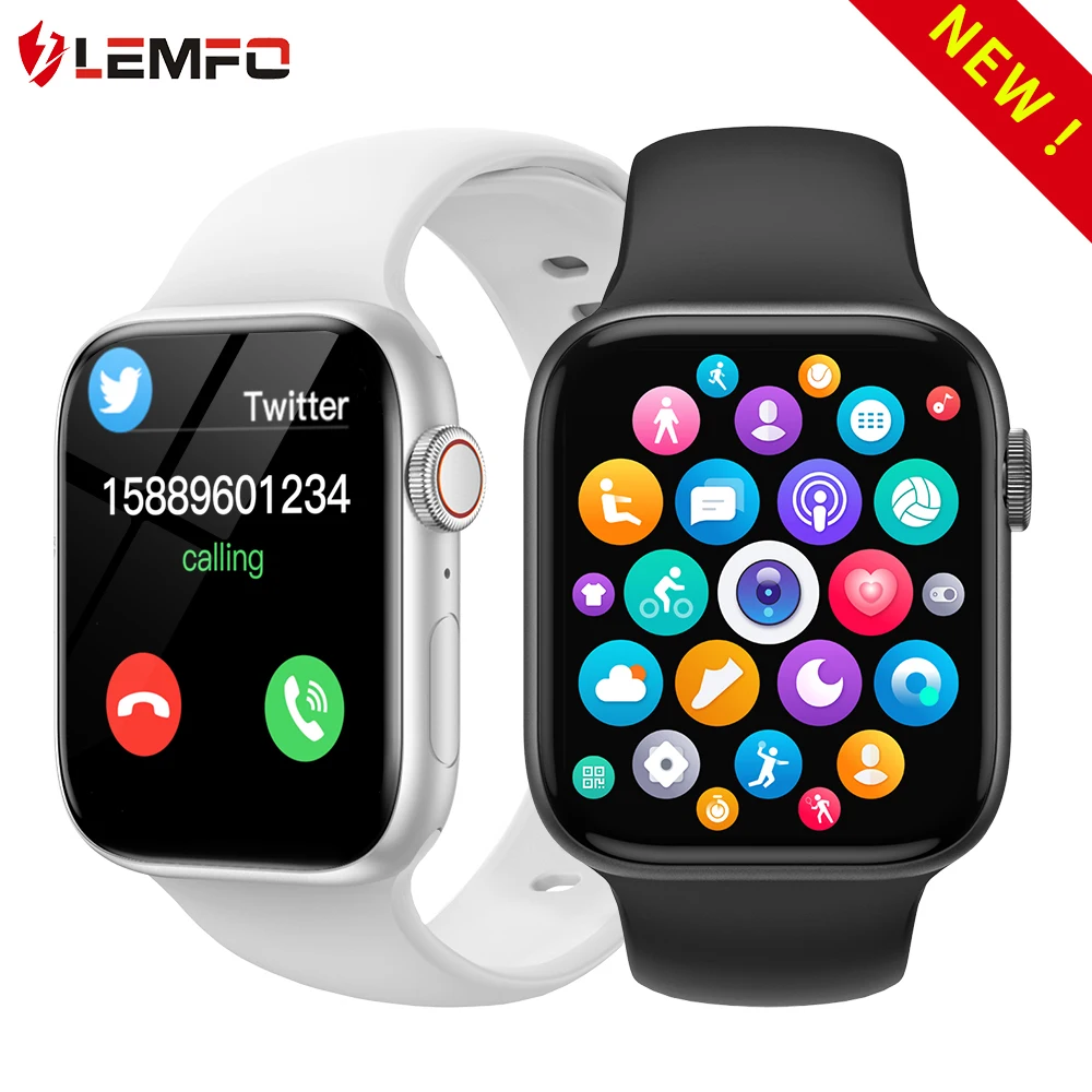 Купить Умные Часы Watch 6